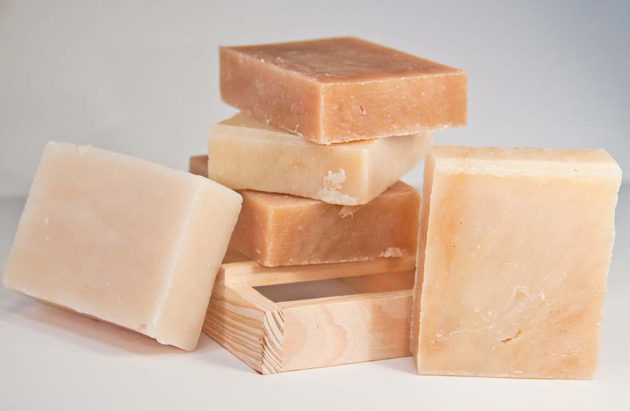 What Else Can You Use Hemp Soap For? post thumbnail image